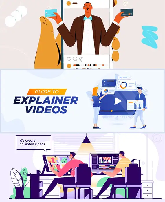 Skyway Explainer Video Services