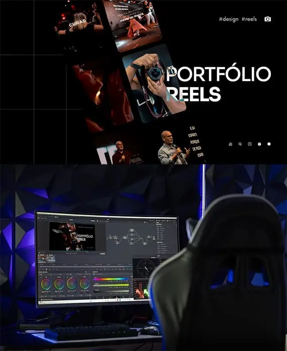 Skyway Video Editing Services