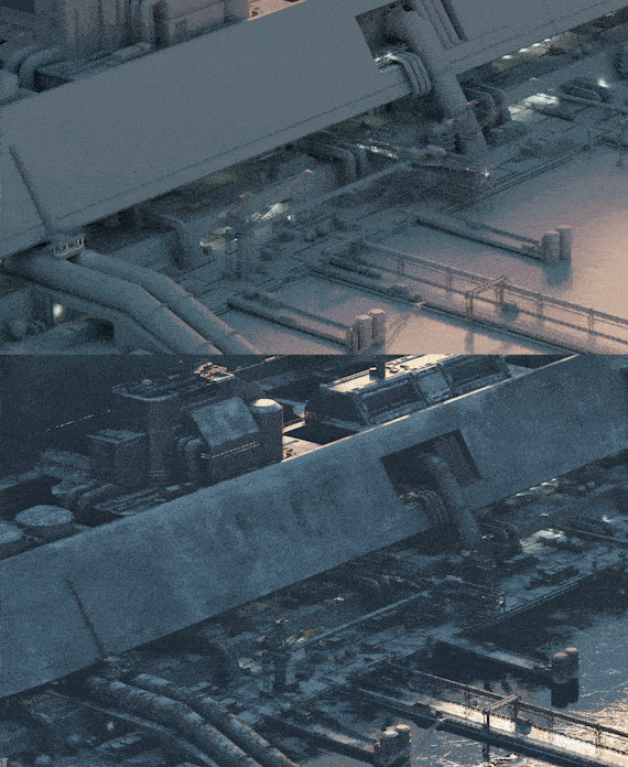 Skyway VFX Services